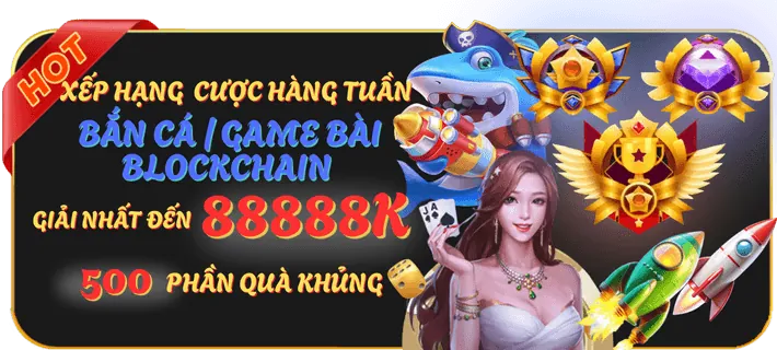 Bắn Cá VIP